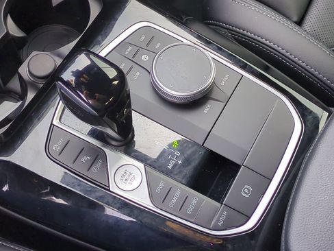 Certified 2023 BMW X3 sDrive30i w/ M Sport Package image 24