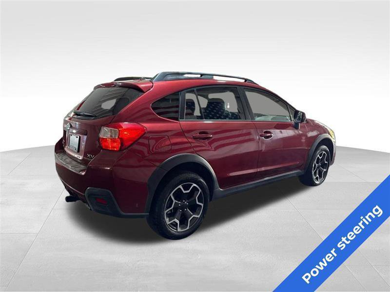Used 2014 Subaru Crosstrek 2.0i Premium AWD/4WD image 5