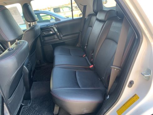 Used 2021 Toyota 4Runner TRD Pro image 17