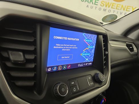 Used 2023 GMC Acadia SLT AWD/4WD image 20