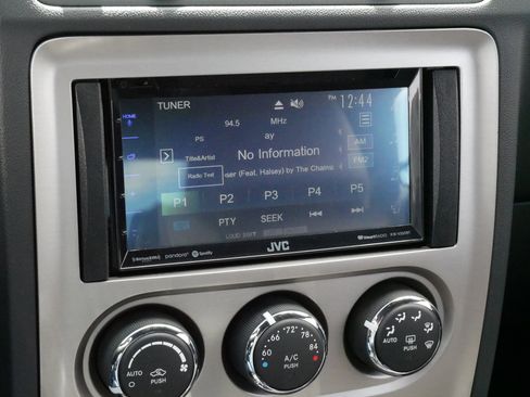 Used 2012 Dodge Challenger SRT8 w/ Premium Sound Group RWD image 22
