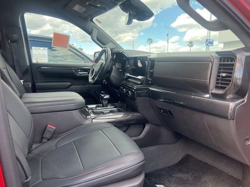 Used 2024 Chevrolet Silverado 1500 RST AWD/4WD image 8