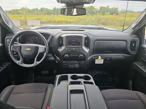 New 2026 Chevrolet Silverado 3500 W/T w/ WT Convenience Package AWD/4WD image 18