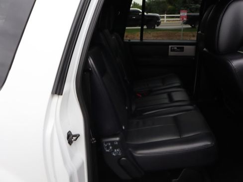 Used 2017 Ford Expedition EL Limited AWD/4WD image 23