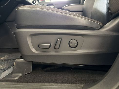 Certified 2024 Nissan Pathfinder SL AWD/4WD image 24