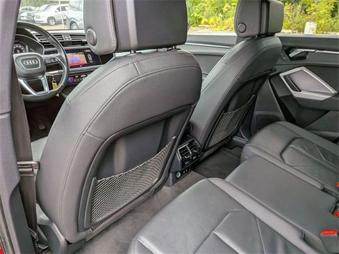 Used 2021 Audi Q3 2.0T Premium image 25