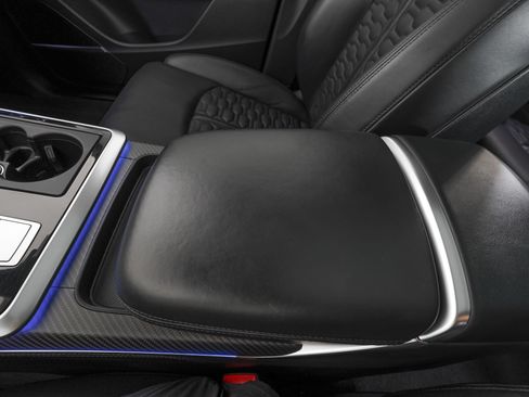 Used 2022 Audi RS Q8 AWD/4WD image 27