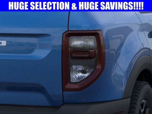 New 2026 Ford Bronco Sport Outer Banks AWD/4WD image 25