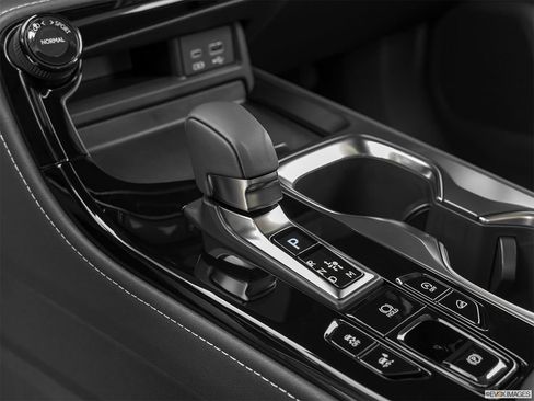 New 2026 Lexus NX 350 AWD w/ Accessory Package (2T) image 12