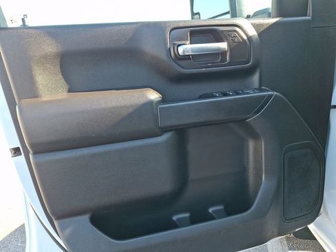 Used 2023 Chevrolet Silverado 3500 W/T w/ WT Convenience Package image 12