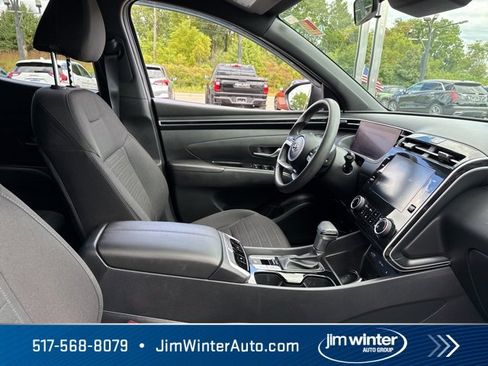 Used 2022 Hyundai Santa Cruz SEL w/ Activity Package image 18