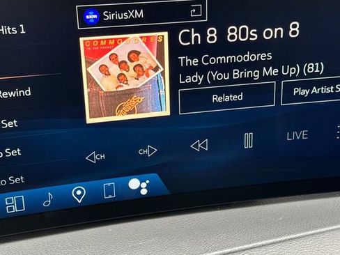 Used 2024 Cadillac XT4 Premium Luxury image 26