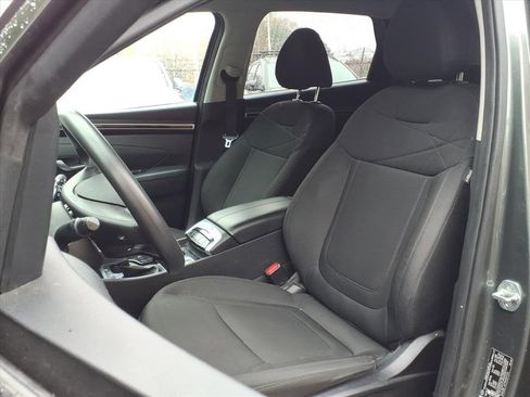 Used 2022 Hyundai Tucson SEL image 3