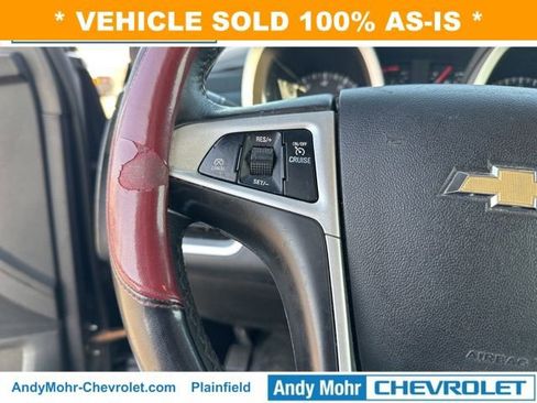 Used 2013 Chevrolet Equinox LT image 13