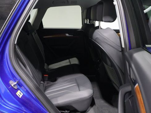Used 2023 Audi Q5 e Premium AWD/4WD image 22