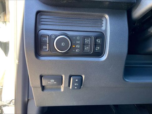 New 2026 Ford F250 Lariat w/ Chrome Package AWD/4WD image 18