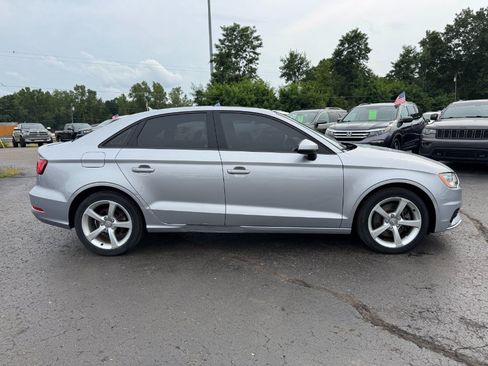 Used 2016 Audi A3 1.8T Premium FWD image 6