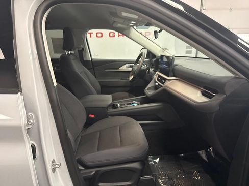 New 2026 Ford Explorer Active AWD/4WD image 41