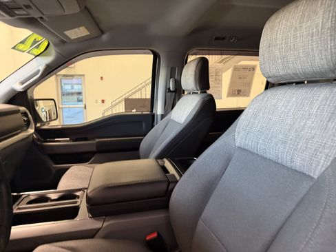 Used 2022 Ford F150 XLT w/ Equipment Group 302A High image 10