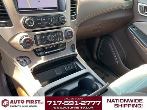 Used 2019 GMC Yukon Denali w/ Denali Ultimate Package AWD/4WD image 29