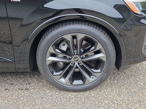 New 2026 Audi Q7 Premium Plus AWD/4WD image 4