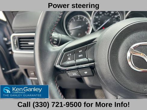 Used 2024 MAZDA CX-5 Carbon Edition AWD/4WD image 30