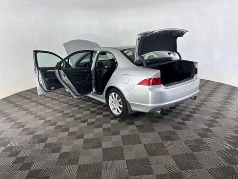 Used 2006 Acura TSX FWD image 18