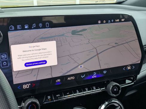 New 2026 Chevrolet Blazer EV LT w/ LPO, All-Weather Mat Package image 24