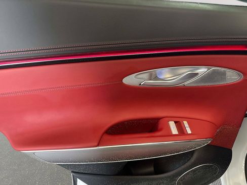New 2026 Genesis GV70 3.5T Sport Advanced AWD/4WD image 11