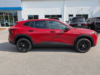 New 2026 Chevrolet Trax LS w/ LS Convenience Package video 3