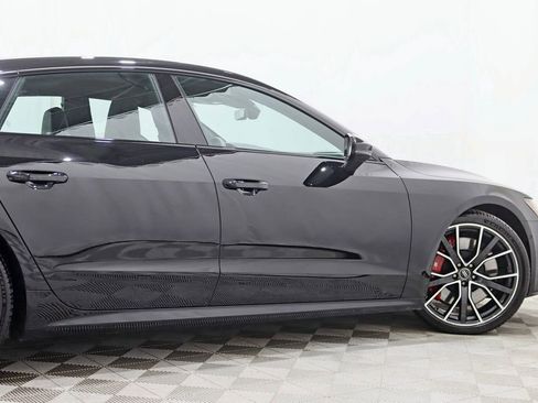 Used 2023 Audi S7 Premium Plus image 9