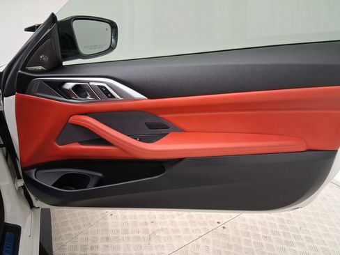 Used 2023 BMW M4 Competition w/ M Driver's Package image 30