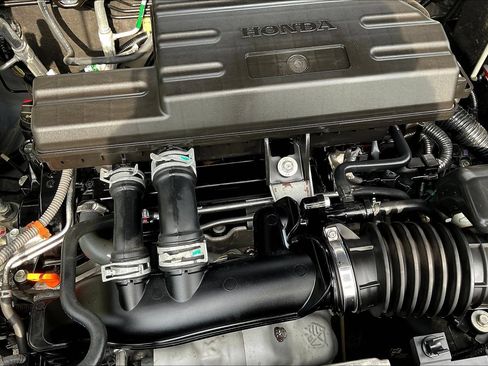 Used 2022 Honda CR-V Touring image 30