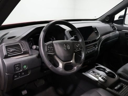 Used 2022 Honda Passport EX-L image 17
