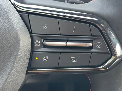 New 2026 Chevrolet Traverse RS w/ LPO, Floor Liner Package image 6