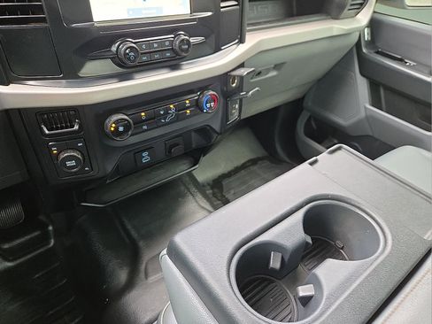 Used 2023 Ford F150 XL w/ XL Chrome Appearance Package AWD/4WD image 25