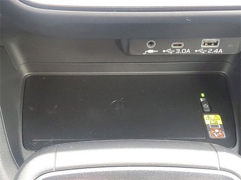 New 2026 Subaru Impreza RS image 27