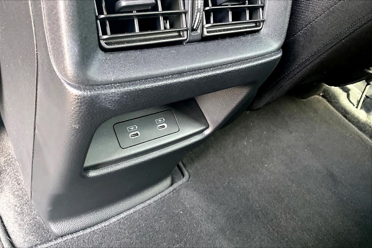 Used 2023 Honda CR-V Sport image 35