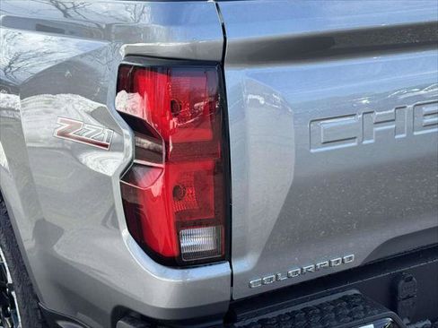 New 2026 Chevrolet Colorado Z71 w/ Z71 Convenience Package 2 image 8