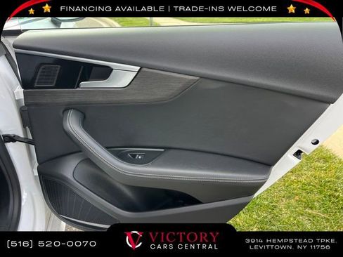 Used 2024 Audi A5 2.0T Premium Plus image 25