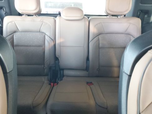 New 2025 Lincoln Navigator Black Label image 30