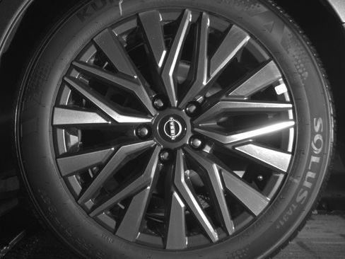 Used 2026 Nissan Altima 2.5 SV FWD image 17