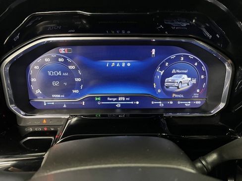 Used 2024 Chevrolet Silverado 1500 RST image 24