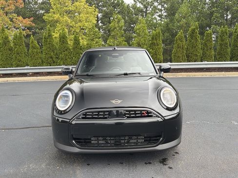 New 2026 MINI Cooper S FWD image 46