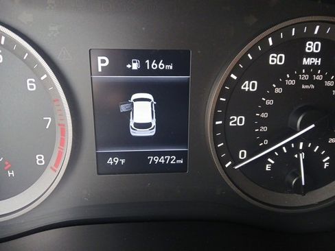 Used 2019 Hyundai Tucson SE image 23