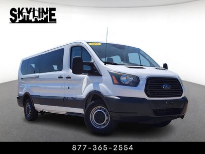 Used 2016 Ford Transit 350 XL