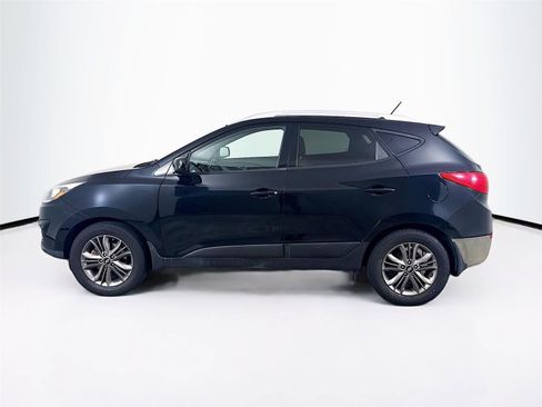 Used 2015 Hyundai Tucson SE FWD image 6