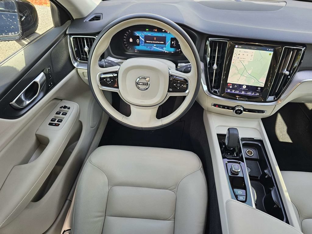 Certified 2024 Volvo S60 B5 Core w/ Climate Package AWD/4WD image 14