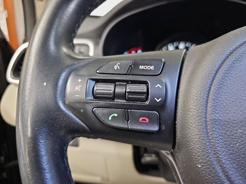Used 2018 Kia Sorento EX w/ EX Advanced Touring Package FWD image 20