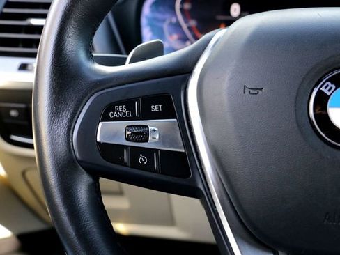 Used 2020 BMW X4 xDrive30i w/ Premium Package image 14